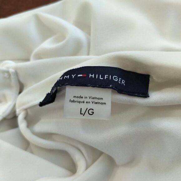 Tommy Hilfiger Sleeveless Blouse - Picture 7 of 8